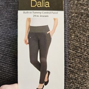 Tummy Control Pants from Dalia